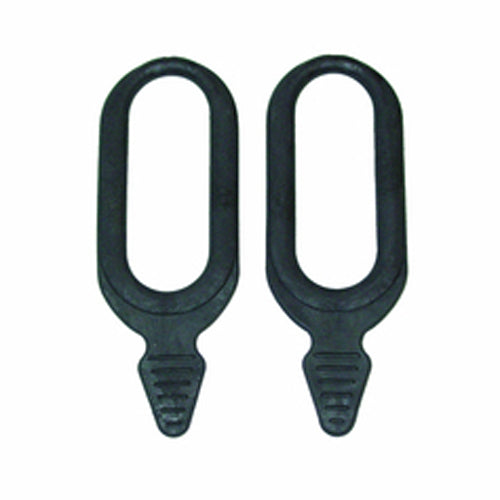 ALL RITE ALL TERRAIN REPLACEMENT RUBBER SNUBBERS#mpn_RBA2